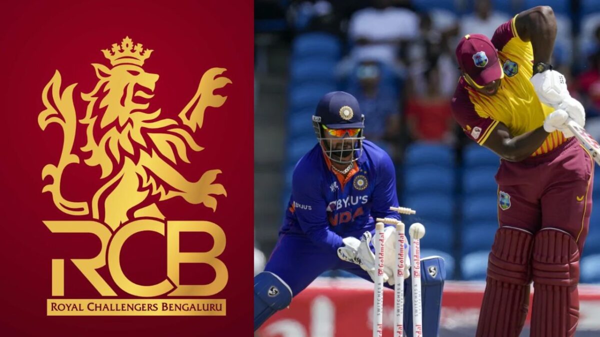 RCB