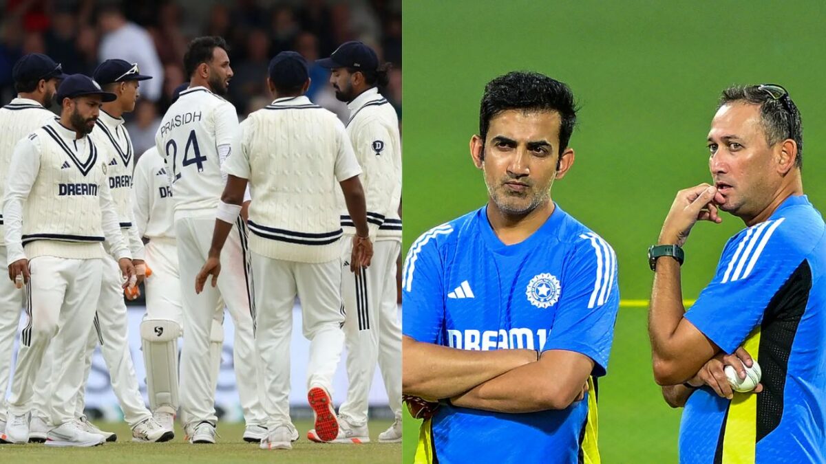 Gautam Gambhir