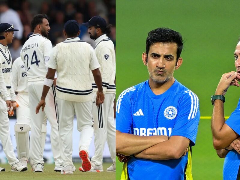 Gautam Gambhir