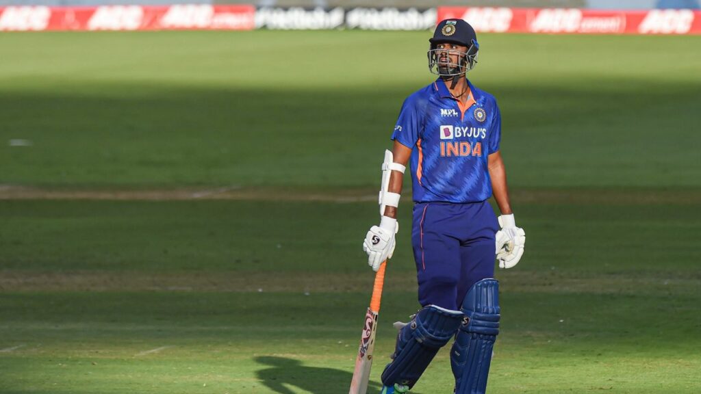 Gautam Gambhir