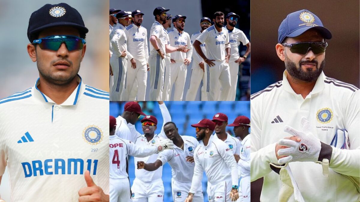 Team India
