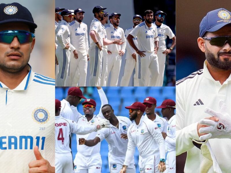 Team India