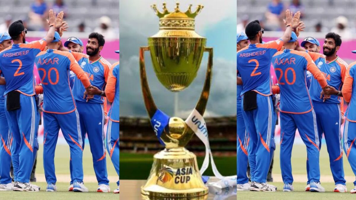 Asia Cup