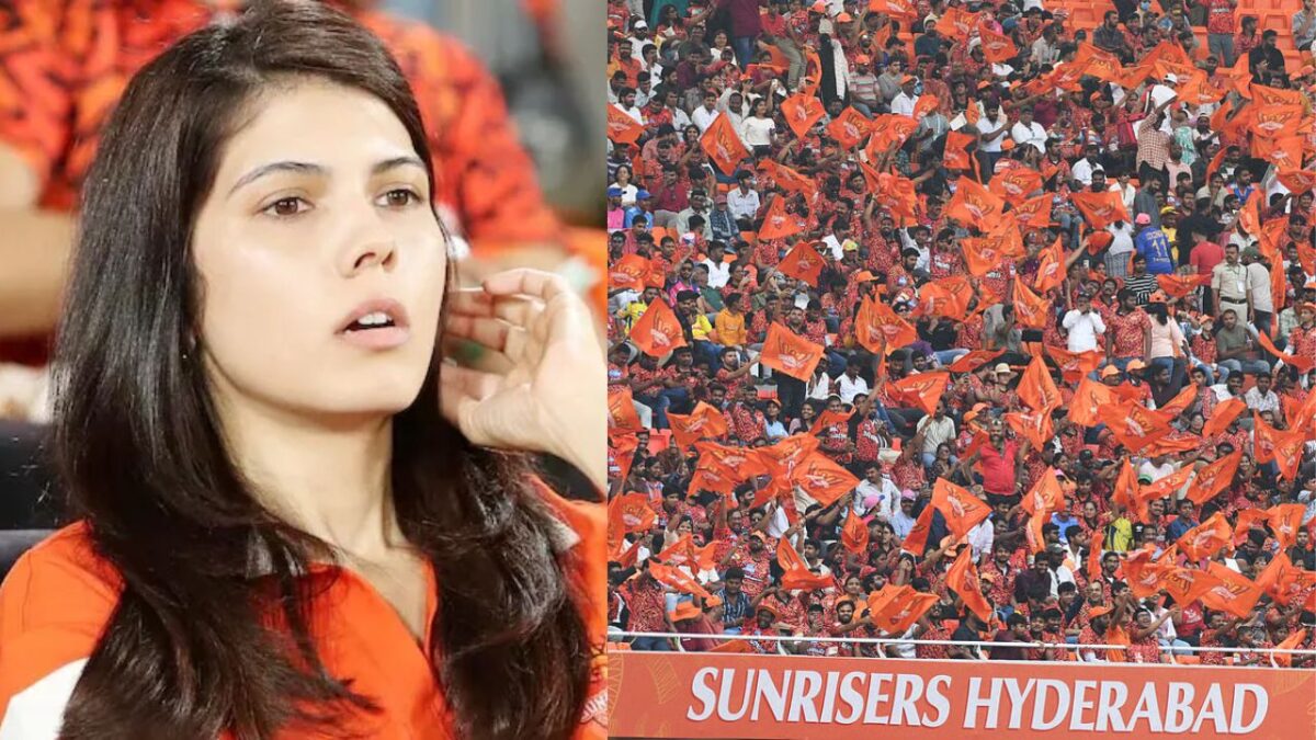 SRH