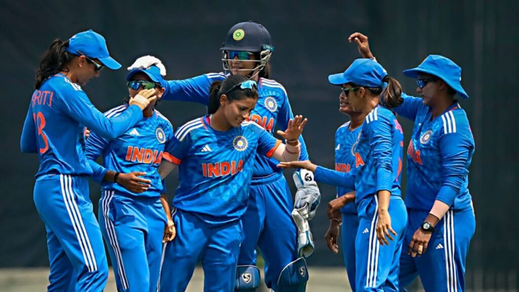 Team India