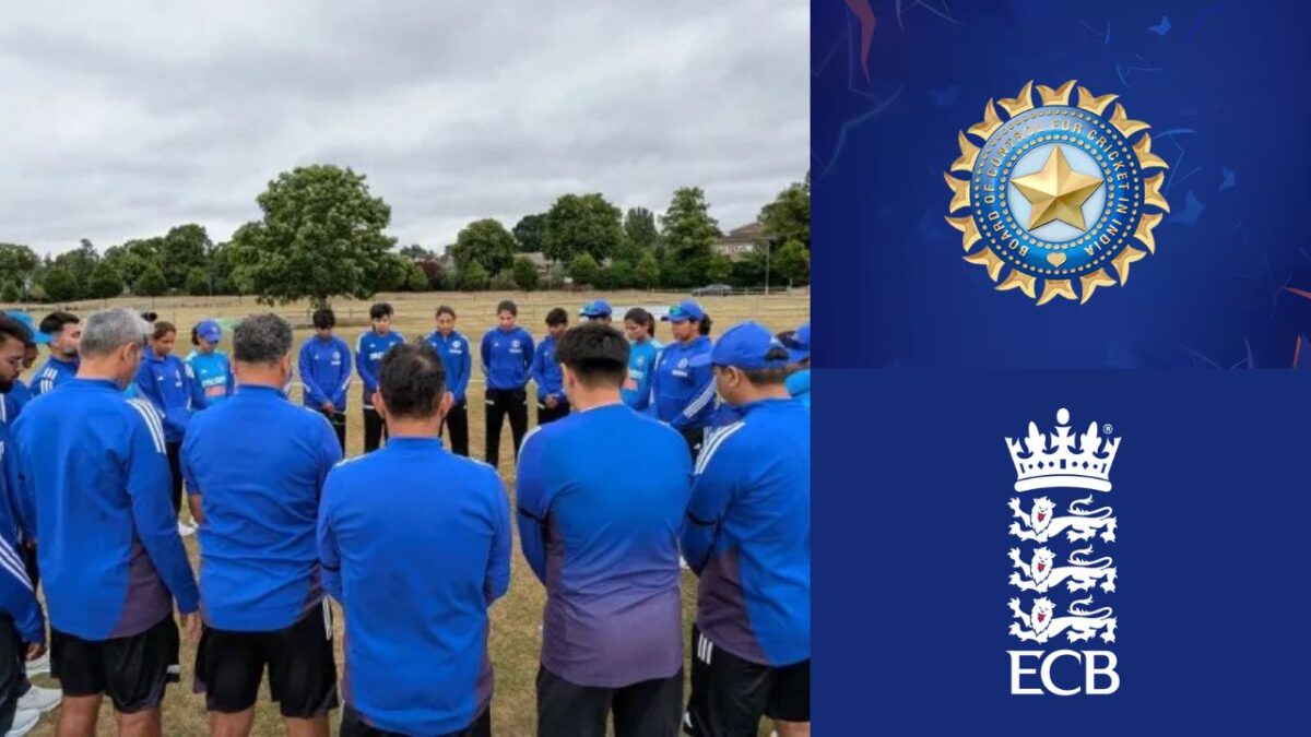 Team India