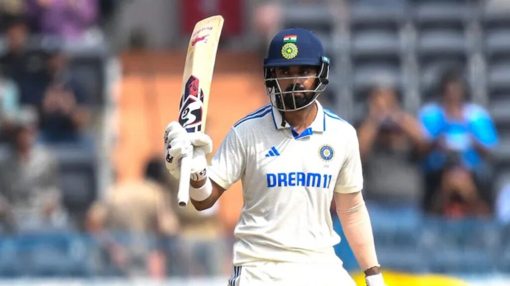 Team India