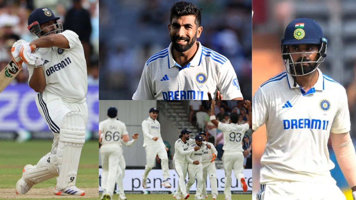 Team India