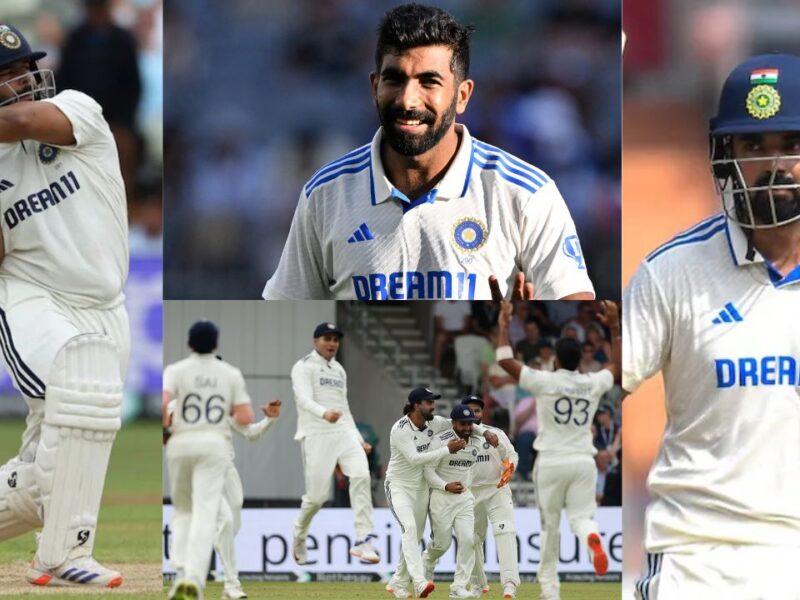 वेस्टइंडीज टेस्ट सीरीज के लिए 15 सदस्यीय टीम इंडिया आई सामने, केएल-बुमराह-पंत को आराम