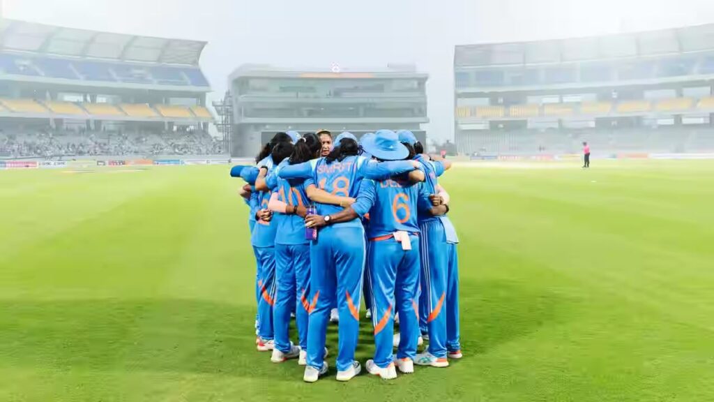 Team India