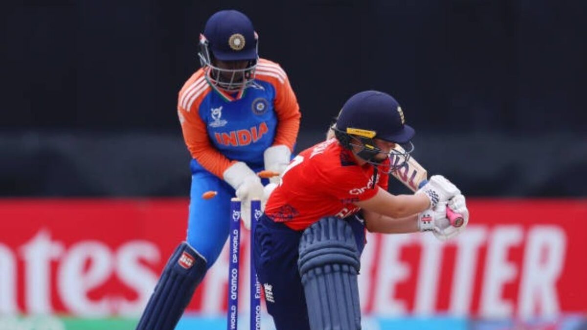 Team India