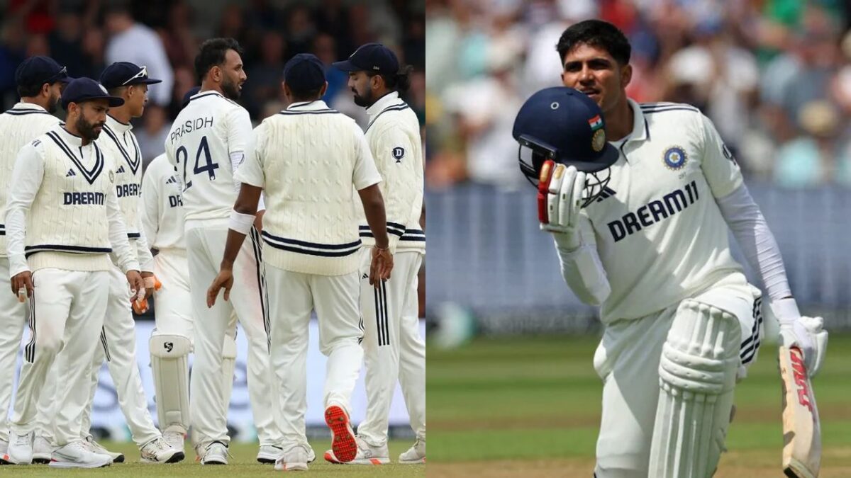 Shubman Gill