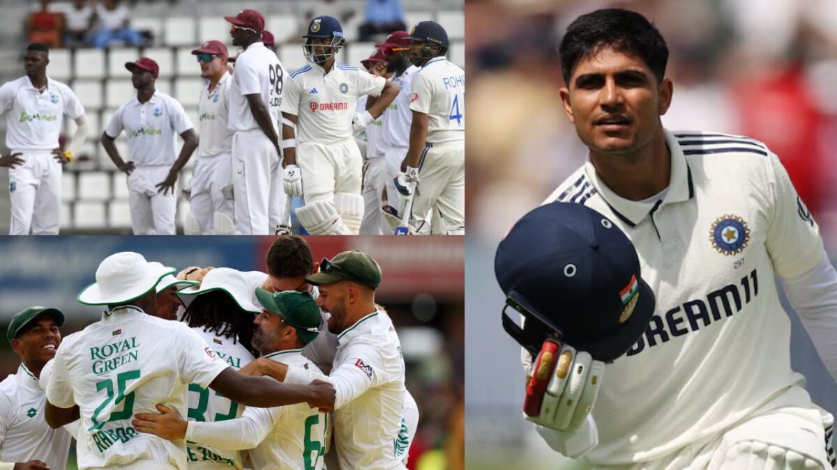 Team India