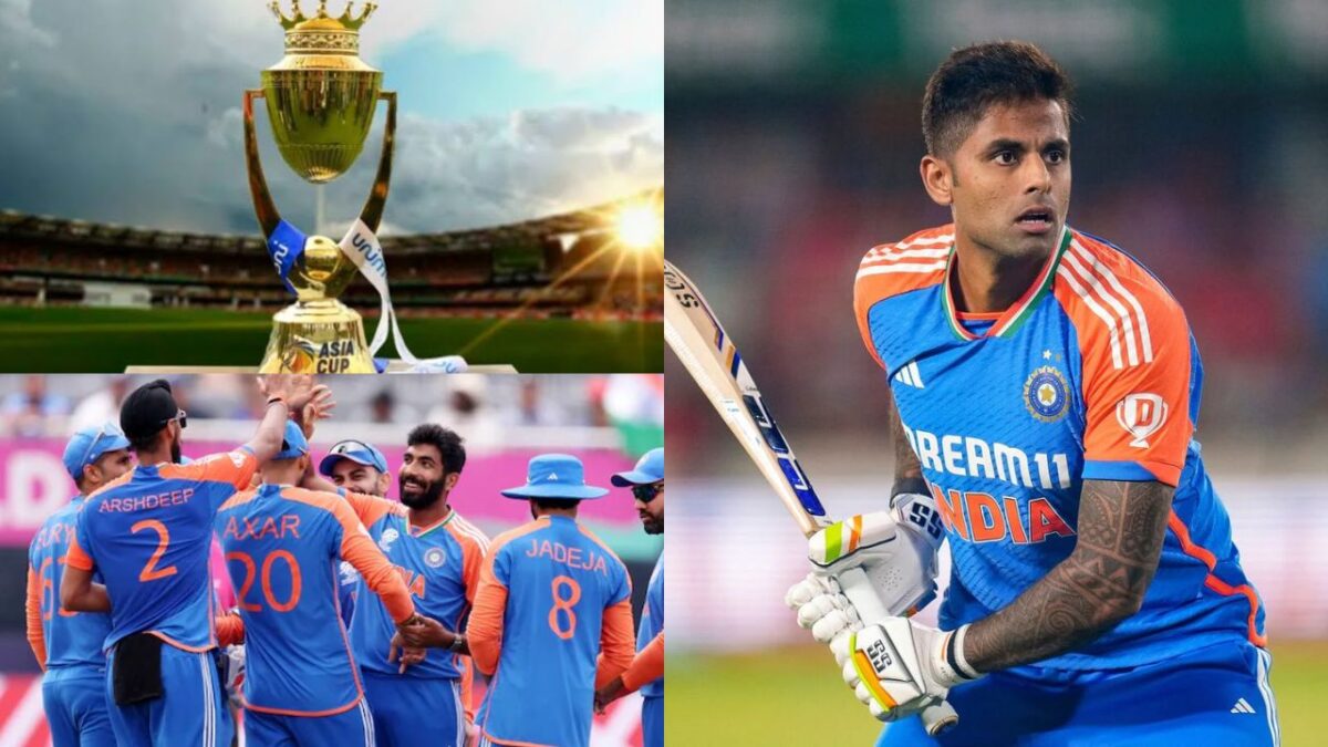 Asia Cup