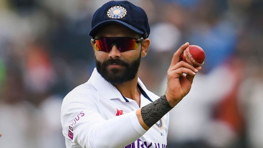 Team India