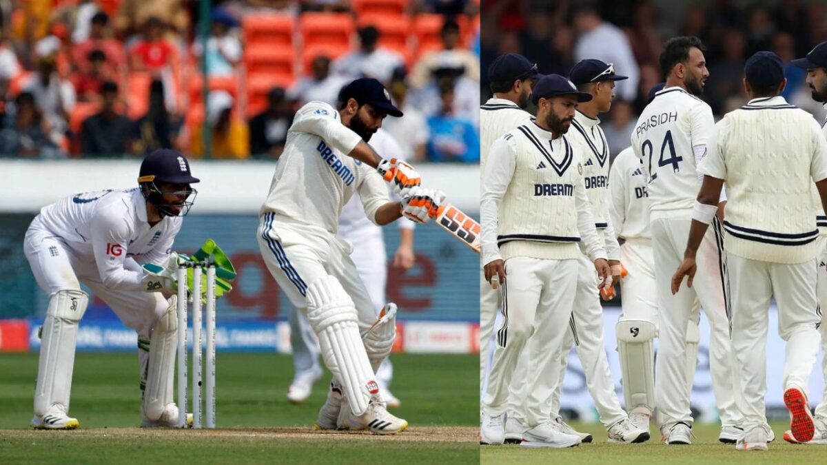 Team India