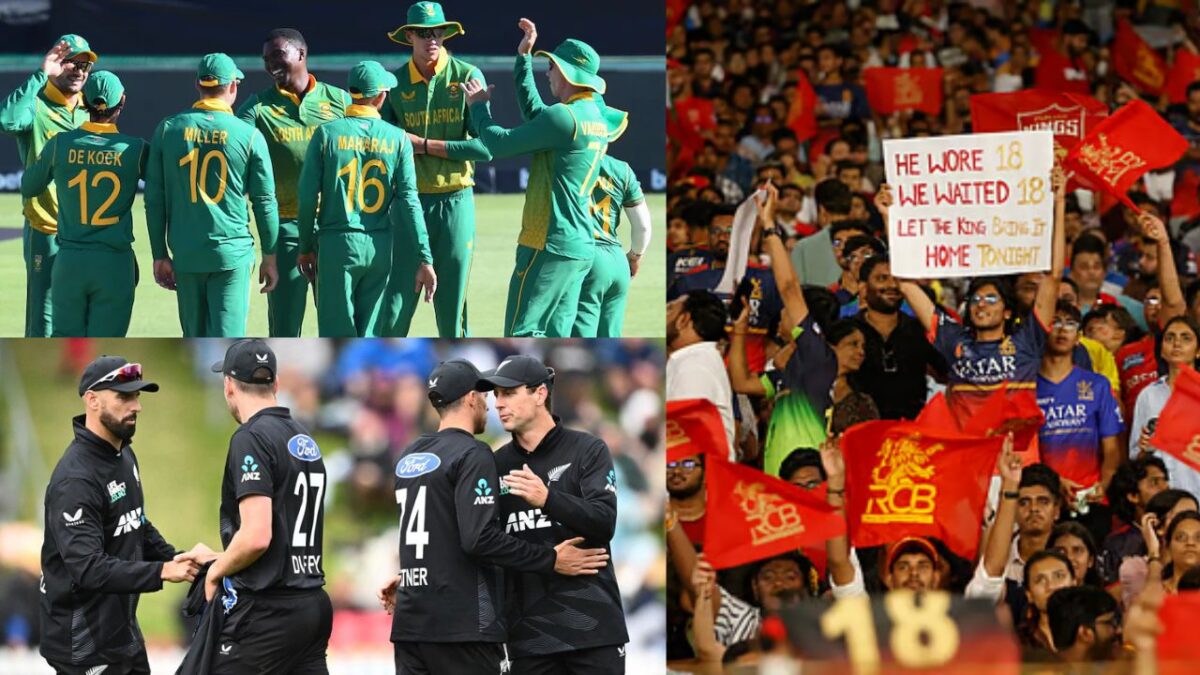 RCB