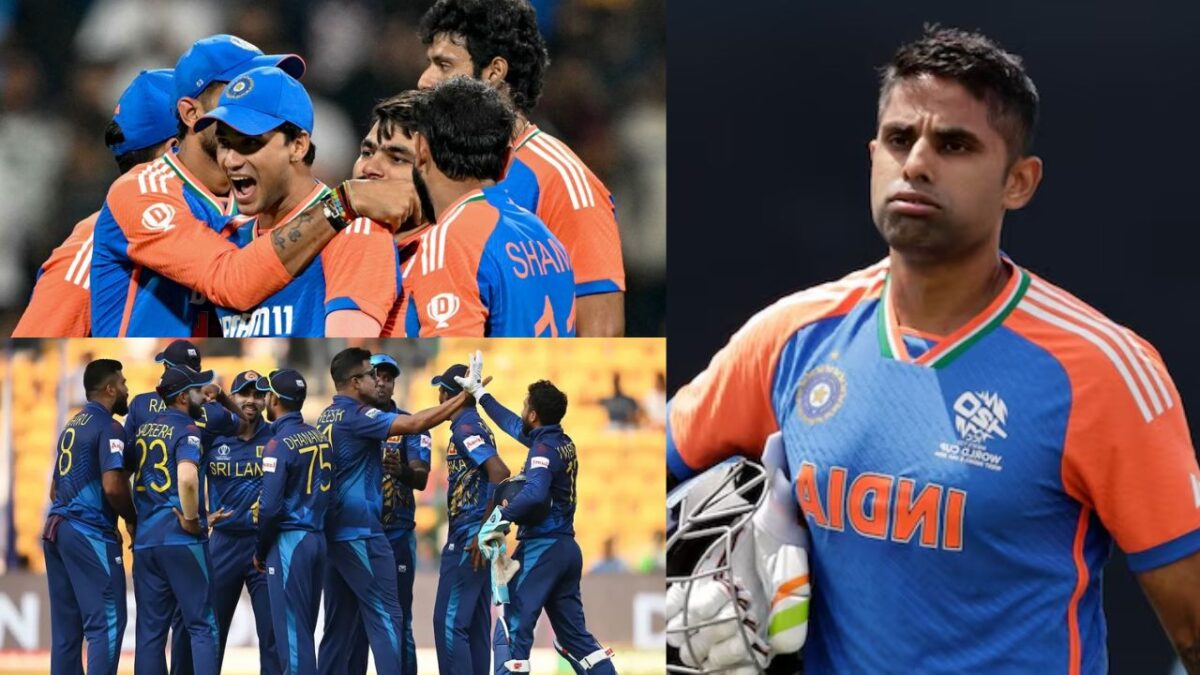 Team India