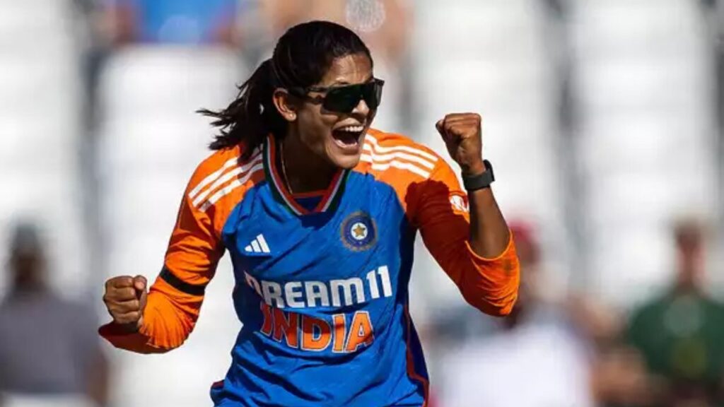 Team India