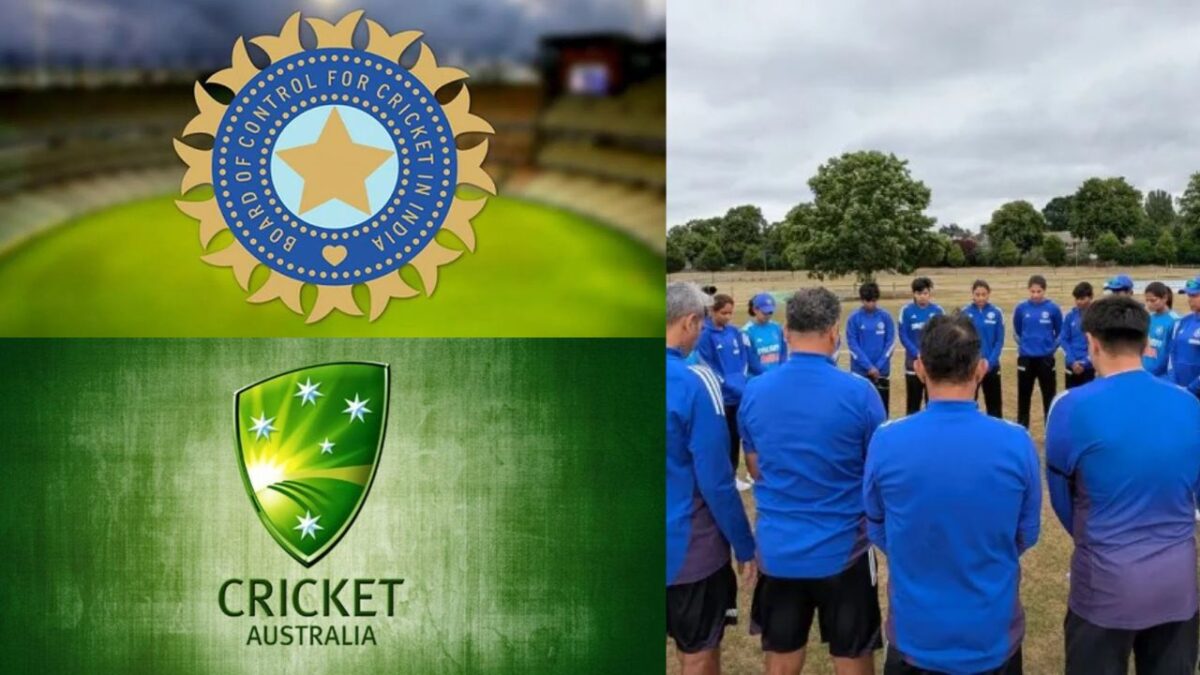 Team India