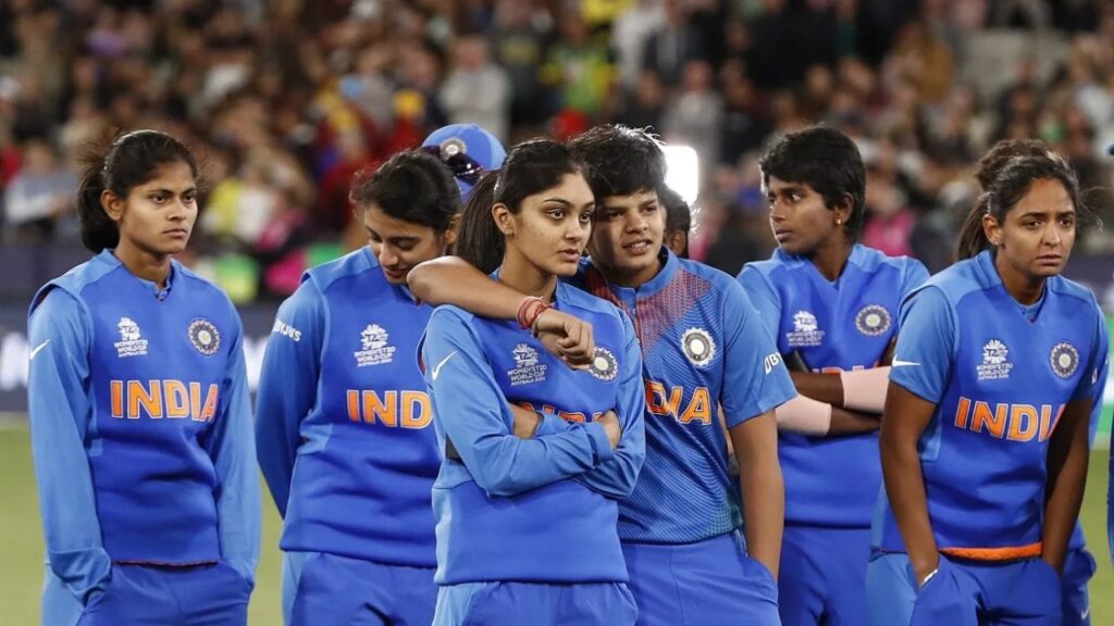 BCCI