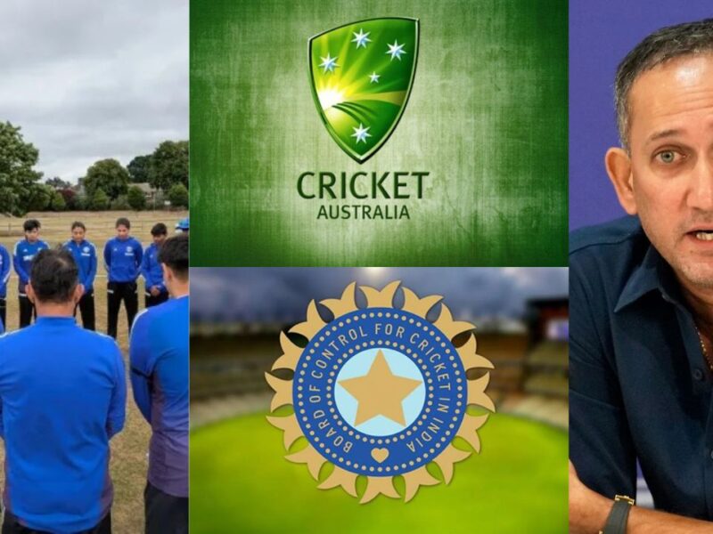 ऑस्ट्रेलिया के खिलाफ टी20 सीरीज के लिए BCCI ने चुनी 15 सदस्यीय टीम इंडिया, 2 ऑलराउंडर्स को चुना कप्तान-उपकप्तान