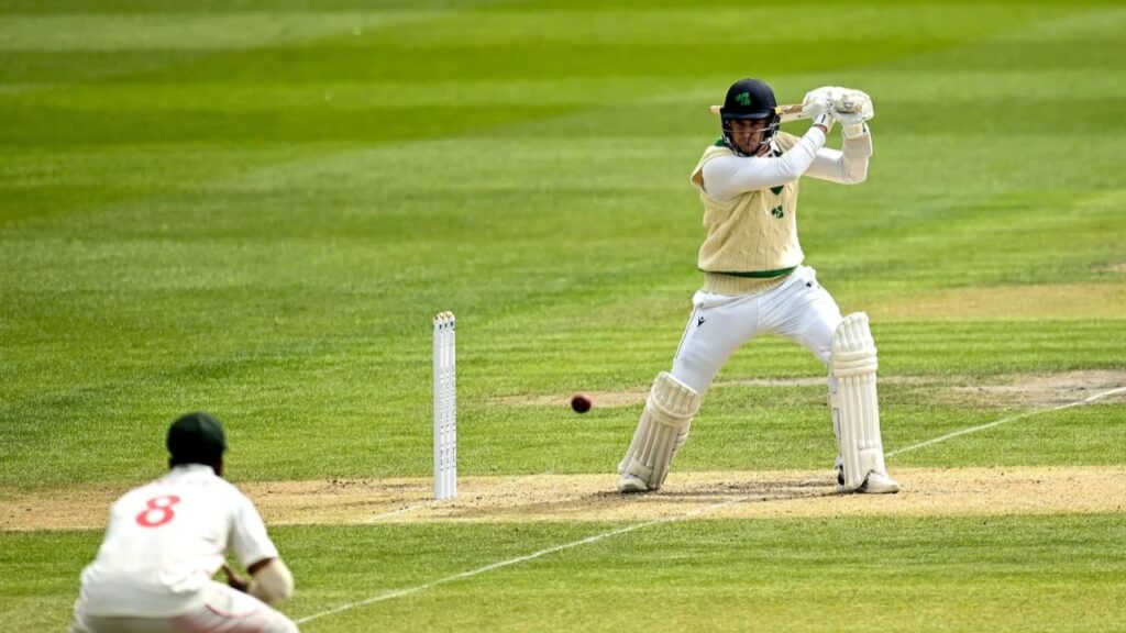 Lord's Test