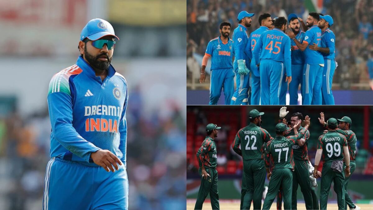 Team India