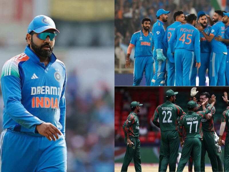 सितंबर में बांग्लादेश दौरे पर जाएगी Team India, ODI में नया कप्तान, इन 16 खिलाड़ियों को मौका