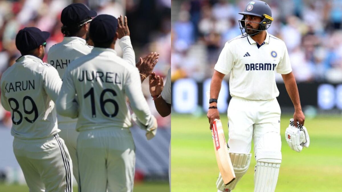 Karun Nair