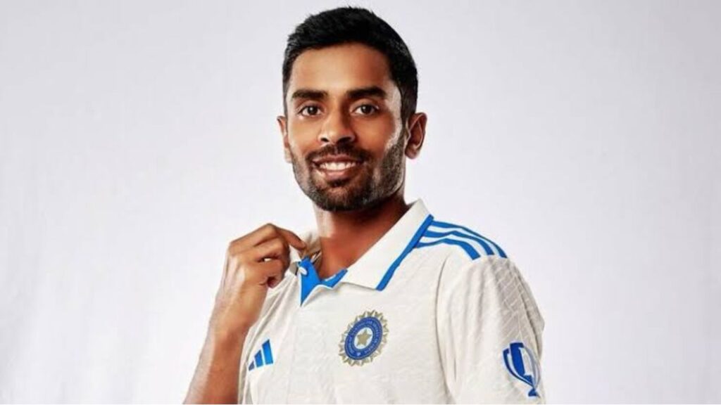KL Rahul