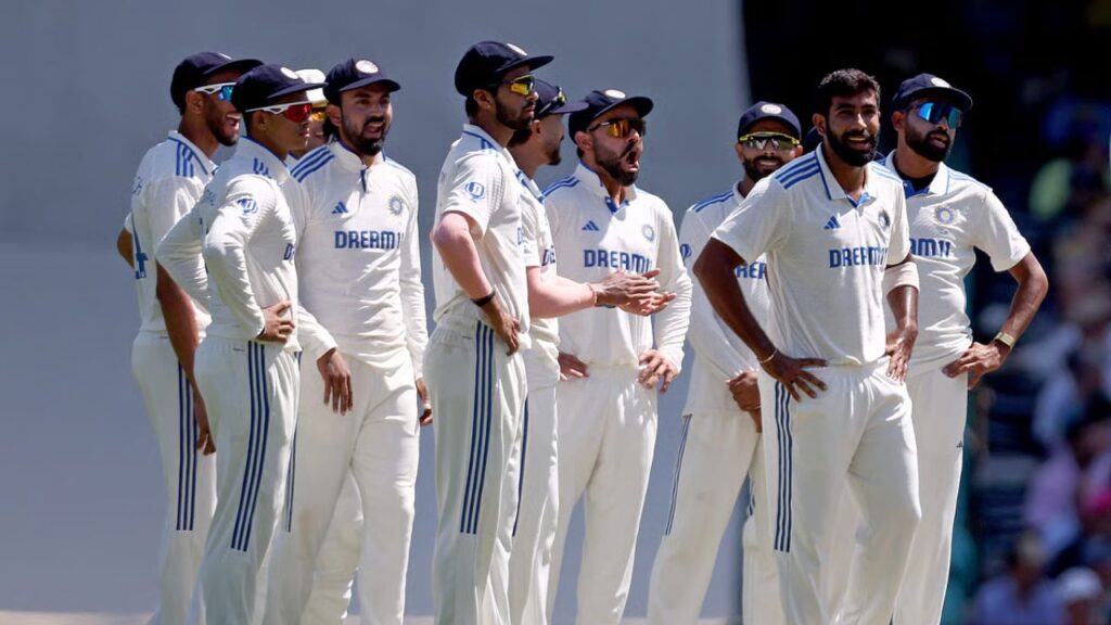 Team India