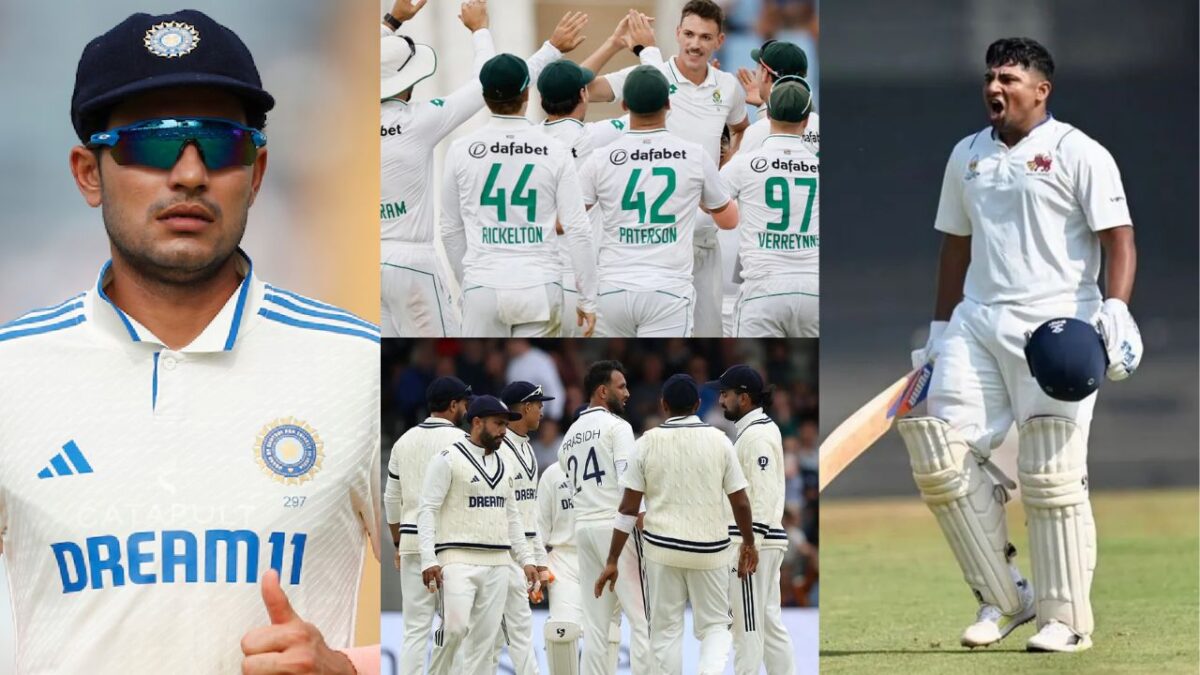 Team India