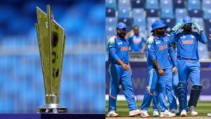Team India