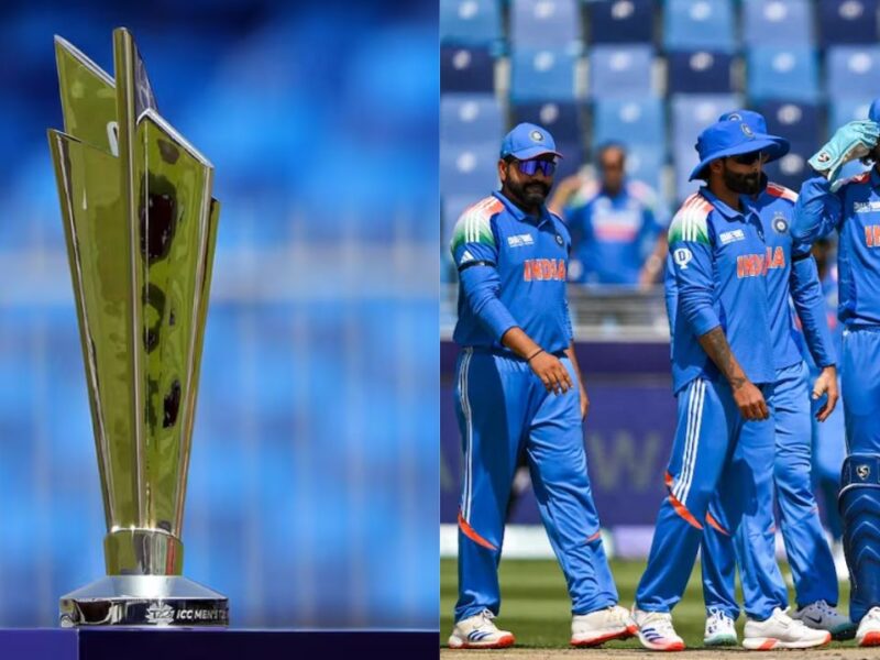 2026 टी20 वर्ल्ड कप तक टीम इंडिया के हेड कोच का हुआ ऐलान, 20 शतक लगाने वाले दिग्गज को जिम्मेदारी
