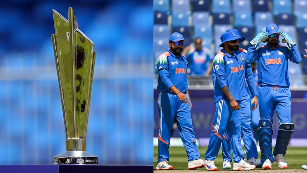 Team India