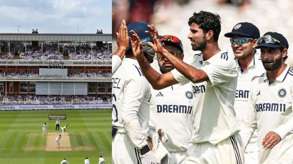 Team India