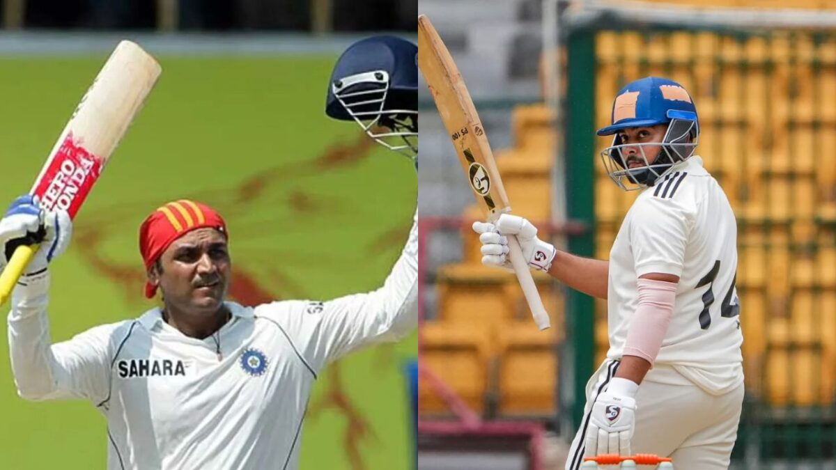 Prithvi Shaw