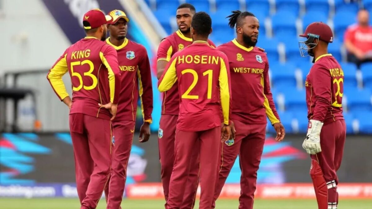West Indies