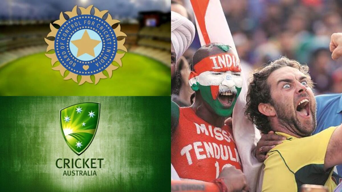 Australia