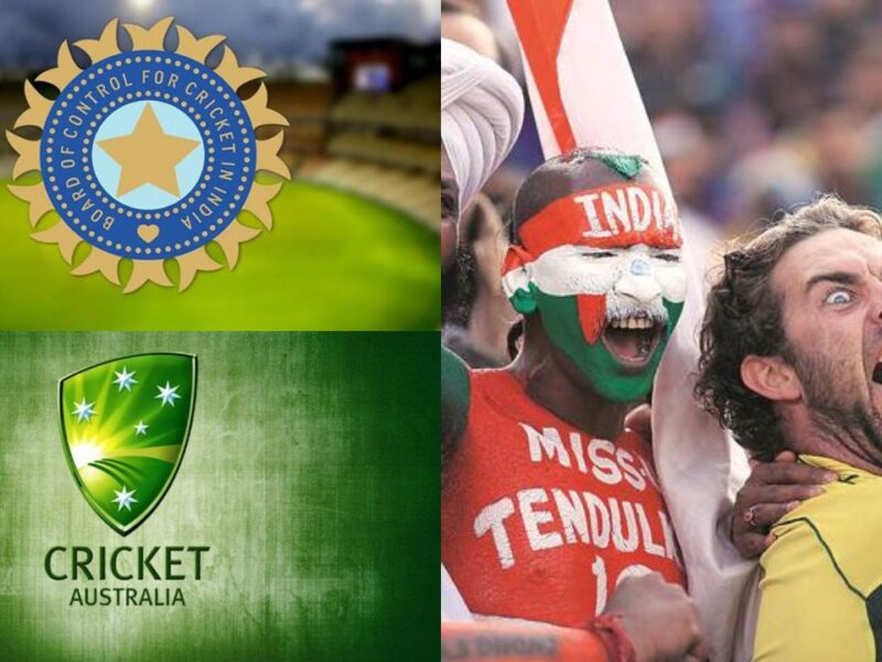 Australia