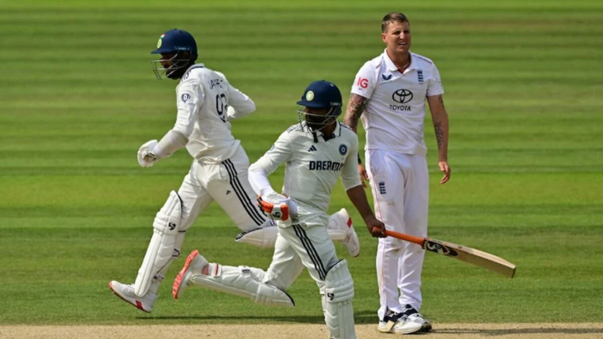 Bumrah