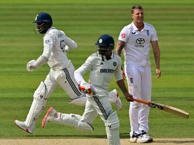 Bumrah