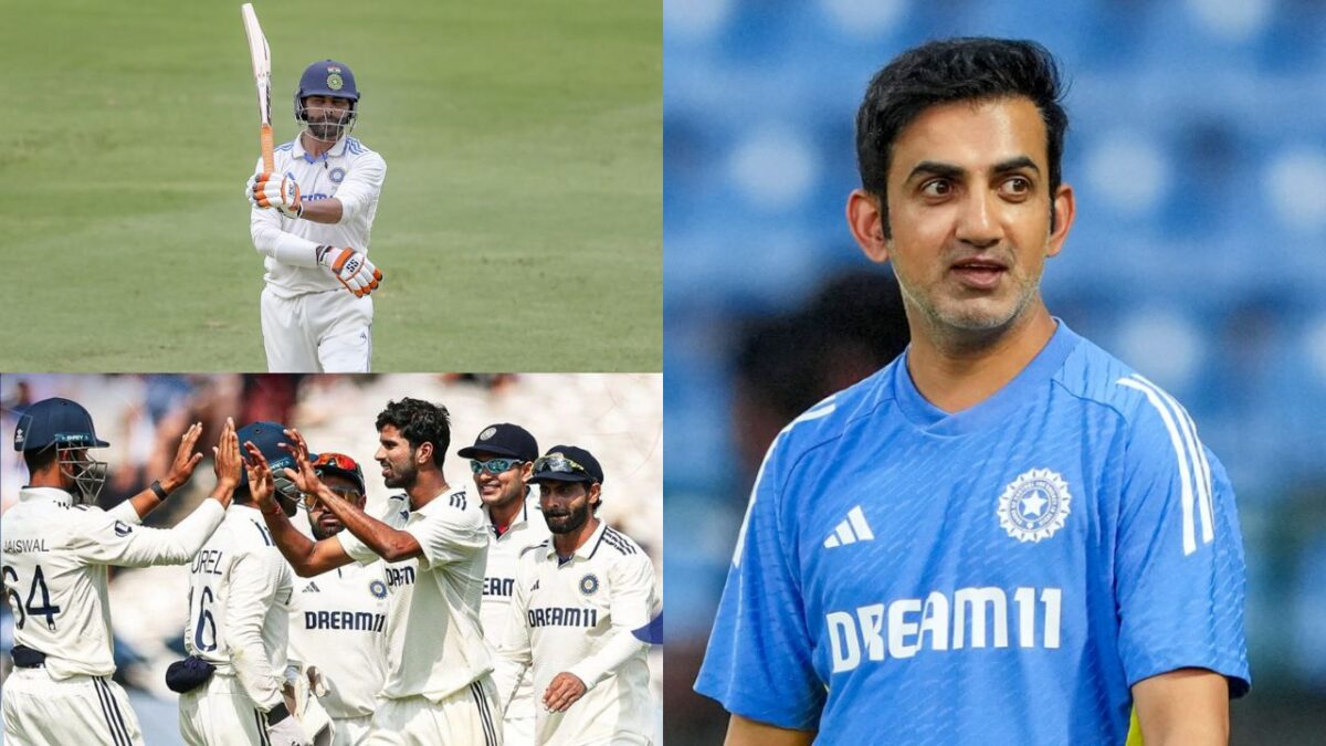 Team India