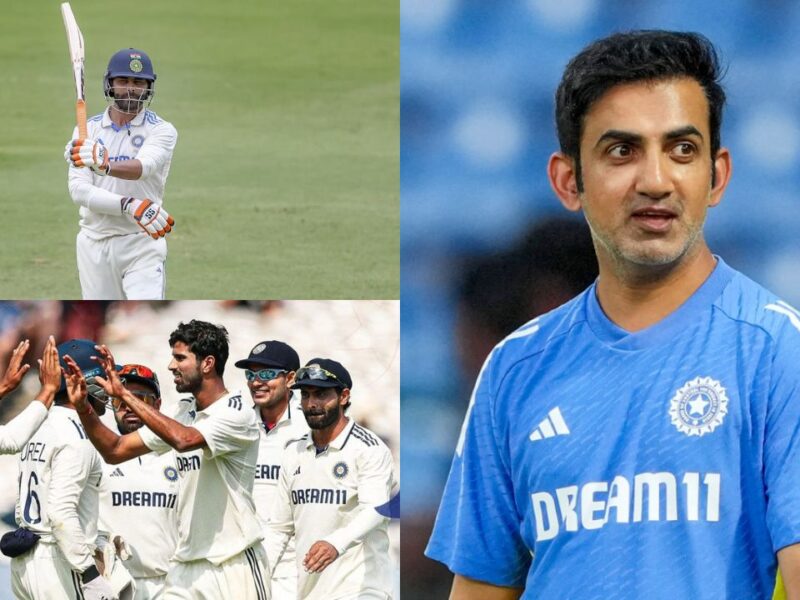 Team India