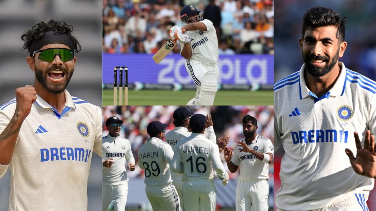 Team India