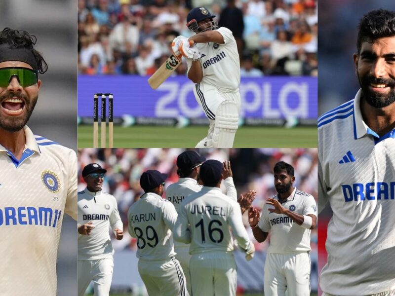 Team India