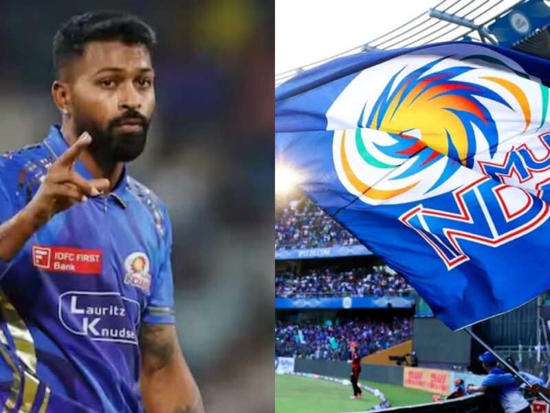 Mumbai Indians