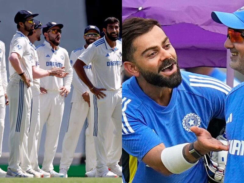 अपने घर की छत पर क्रिकेट खेले तब भी फ्लॉप हो जाए ये खिलाड़ी, फिर भी कोहली का उत्तराधिकारी बताकर मौका दे रहे गंभीर