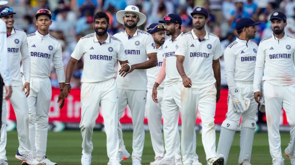 IND vs ENG